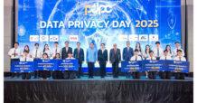 จีเอเบิล ร่วมผลักดันเยาวชนไทย คว้าชัยบนเวที PDPA Hackathon 2024