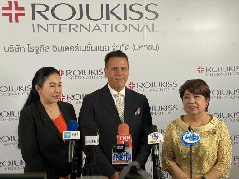 KISS มั่นใจปี 67 เติบโตทะลุเป้า หลังขยายฐานลูกค้าเพิ่ม