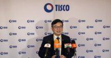 TISCO มั่นใจสินเชื่อปีนี้โต 5% จ่อรุกสินเชื่อบ้านที่ดินแลกเงิน