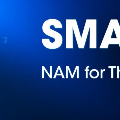 NAM banner
