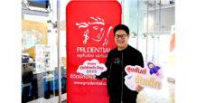 พรูเด็นเชียล ประเทศไทย ชวนเปิดประสบการณ์ความสนุกในกิจกรรมวันเด็ก 2568 “Kids รอด ปลอดภัย”