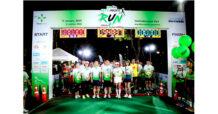 โรแยล พลัส (PLUS) หนุนงานวิ่งเพื่อสังคม efin LET’S PROFIT RUN ร่วมส่งต่อความหวังผ่านทุกก้าววิ่ง