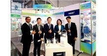 NAM ร่วมนำเสนอนวัตกรรมความปลอดภัยทางการแพทย์ในงาน MEDICA 2024