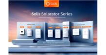 Solis เปิดตัว Solarator Series ในประเทศไทย มุ่งเป้าสู่พลังงานที่ยั่งยืนและเสถียร