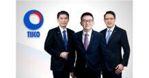 กลุ่มทิสโก้ ปักธงยุทธศาสตร์ธุรกิจยั่งยืนปี 2568
