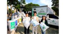 พฤกษารวมพลังชุมชน ลดโลกร้อน กับโครงการ “วนพลัส รีไซเคิล” เปลี่ยนวิถีการจัดการขยะ สร้างสังคมแห่งความยั่งยืน
