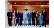 วิริยะประกันภัย เข้าพบสำนักงาน คปภ. ในโอกาสปีใหม่ 2568