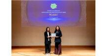 SC Asset รับรางวัล Sustainability Disclosure Award 2024 ต่อเนื่อง 6 ปีซ้อน ตอกย้ำองค์กรที่โปร่งใสและยั่งยืน