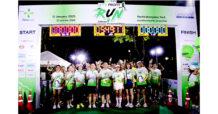 efin Group ปิดฉากความสำเร็จ งานวิ่ง “efin LET’S PROFIT RUN 2025” รวมพลคนแวดวงตลาดทุน-คริปโตฯ ร่วมวิ่งการกุศล คนร่วมงานสุดคึกคัก