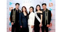 MASTER ผนึก LUMEO จัดงาน “Southeast Asia Beauty Summit 2025” รุกตลาดอินโดนีเซีย-เสริมความแข็งแกร่งระดับภูมิภาค