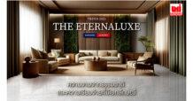 UMI ส่งเทรนด์ไอเดียการแต่งบ้านปี 2025 ในสไตล์ THE ETERNALUXE
