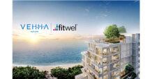 VEHHA Hua Hin คว้า Fitwel มาตรฐานคอนโดระดับโลก ยกระดับคุณภาพชีวิตระยะยาว ต่อยอดจุดแข็งสู่ที่สุดของความครบครัน จัดโปรฯ รับต้นปี ONE BED, ONE PRICE พร้อมเข้าอยู่ไตรมาส 2 ปี 68