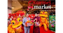 กูร์เมต์ มาร์เก็ต ชูชุดไหว้ครบครัน ดันยอดจับจ่ายตรุษจีน ปีมะเส็ง 2568