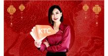 เคทีซีมอบดีลสุดเอ็กซ์คลูซีฟฉลองตรุษจีน ส่วนลดสูงสุด 40% โดยไม่ต้องใช้คะแนน ที่ 17 ห้องอาหารจีนชื่อดังในโรงแรมทั่วกรุงเทพฯ