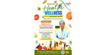 พาราไดซ์ พาร์ค ชวนคุณสุขภาพดีไปด้วยอาหารการกิน งาน Paradise Park Health & Wellness #อาหารดี ชีวิตดี ไม่เจ็บป่วย ด้วยการกิน