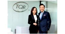 TQR กางแผนปี 68 ตั้งเป้ารายได้เติบโต 5-10%