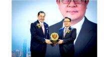 เดลต้า ประเทศไทย คว้ารางวัล ASEAN’s Top Corporate Brand ประจำปี 2567