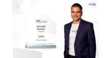 SCB DataX wins GRC Visionary Award from MetricStream Honors 2024 GRC Journey Awards