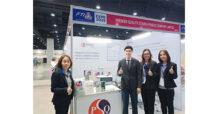 PQS ร่วมงาน FTI EXPO 2025 แนะนำผลิตภัณฑ์ใหม่