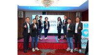 OCEAN LIFE ไทยสมุทร ก้าวสู่ปีที่ 76 ชูแนวคิด Love Mindset – Love Solution ใช้ความรักนำไปพบทุกคำตอบของการใช้ชีวิตอย่างมั่นคง มั่นใจ และมีความสุข