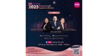 เมืองไทยประกันชีวิต จัดสัมมนา Muangthai Wealth Master 2025 หัวข้อ “โอกาสและความเสี่ยง ในยุคของการเปลี่ยนแปลง”