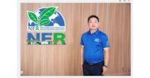 NER ประกาศข่าวดียอดขายปี 2567 กำไร 1,652 ล้านบาท ผู้ถือหุ้นยิ้มรับปันผล ตั้งเป้าปี 2568 เติบโต 24 % หรือมีรายได้กว่า 34,000 ล้านบาท