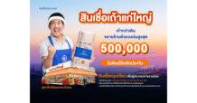 ธนาคารไทยเครดิต ผลักดัน “สินเชื่อเถ้าแก่ใหญ่” วงเงินกู้สูงสุดห้าแสนบาท  แบบไม่ใช้หลักประกัน เสริมทุนผู้ประกอบการรายย่อยต่อยอดกิจการเติบโตในระยะยาว