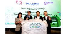 อมตะ – อินโดรามา เวนเจอร์ส ผนึกกำลังเปิดตัวโครงการ Re-No-Waste มุ่งสู่อนาคตที่ยั่งยืนและเป็นมิตรกับสิ่งแวดล้อม