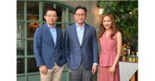 ‘AIM Group’ จัดทัพทีมบริหาร ขับเคลื่อนยุคใหม่ ต่อยอดความสำเร็จอย่างยั่งยืน