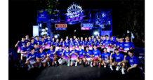 “แอสเซทไวส์” จัดงานวิ่งการกุศลแห่งปี “AssetWise BEAUTY RUN 2025″ สร้างปรากฏการณ์ ชวนสายวิ่ง-แฟนนางงาม ร่วมระดมเงินสนับสนุนสถาบันมะเร็ง ส่งความสุขต่อเนื่องปีที่ 3