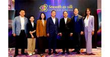วัน อัลตรา สกรีน ร่วมกับ การบินไทย เปิดตัวโรงภาพยนตร์ระดับอัลตร้าลักซ์ชัวรี่ “THAI SMOOTH AS SILK PREMIER CINEMA” เพื่อส่งมอบสุดยอดประสบการณ์ การชมภาพยนตร์ให้กับลูกค้าทุกท่าน พร้อมรับความพิเศษมากกว่าที่เคย