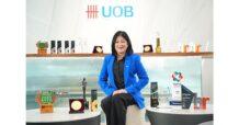 ยูโอบี ประเทศไทย คว้ารางวัลอันทรงเกียรติด้านทรัพยากรบุคคลถึง 31 รางวัลในปี 2567
