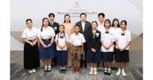 For the 5th Consecutive Year… The Suphachai – Busadee Chearavanont Foundation Awards Scholarships 2025,