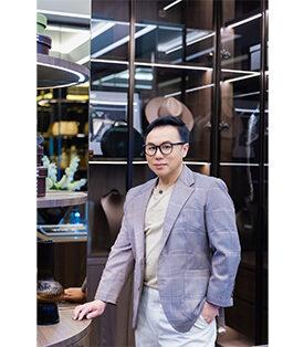 ‘SC Asset’ ชวนค้นหาจักรวาลบ้านชั้นนำ กับงาน ‘SCniverse’ พร้อมโปรเด็ดโดนใจทุกมัลติเวิร์ส วันนี้ – 19 ก.พ. 68 ณ เซ็นทรัลลาดพร้าว