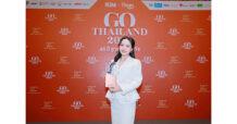 “CEO หญิงแห่ง Soft Power” พี่ดาว มาสเตอร์พีช คว้ารางวัล The Best Woman Leadership สาขา Gender Equality Award