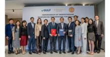 BINANCE TH and GULF Join Forces with Thammasat University to Cultivate Digital Asset Talent, Positioning Thailand as ASEAN’s Digital Asset Hub