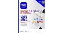 พาณิชย์ DITP จับมือ TCC และ KM  สานต่อความสำเร็จ  เดินหน้าจัดงาน THAIFEX – HOREC ASIA 2025 คาดเงินสะพัดกว่า 4 พันล้านบาท
