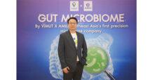 โรงพยาบาลวิมุต ลุยตลาดโพรไบโอติกเมืองไทย 4.1 พันล้านบาท เปิดตัว “AMILI Probiotics” โพรไบโอติกไมโครไบโอมสูตรเฉพาะเพื่อคนเอเชีย เผยคนไทยตื่นตัวดูแลสุขภาพลำไส้เชิงป้องกัน