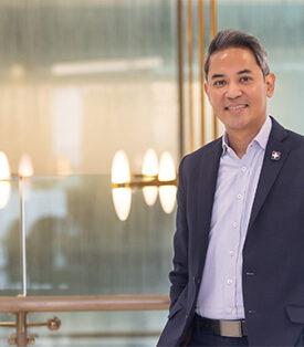 รพ.กรุงเทพอินเตอร์เนชั่นแนลคว้า 3 รางวัลคุณภาพระดับเอเชีย Asia’s Top Private Hospital 2025 ด้วยผลการรักษาที่เป็นเลิศสำหรับผู้ป่วยสมองเเละกระดูก