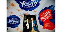 ไฟ-ฟ้า โดย ทีทีบี จับมือ ทรู ดิจิทัล พาร์ค เปิดนิทรรศการศิลปะ “fai-fah Art Exhibition: Youth + Uprising”