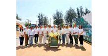 STI ร่วมวางศิลาฤกษ์ “SASA Huahin” ตอกย้ำผู้นำบริหารงานก่อสร้างโครงการระดับไฮเอนด์