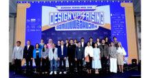 CEA ร่วมกับพันธมิตรผู้ร่วมจัดงาน เปิดเทศกาลงานออกแบบกรุงเทพฯ 2568 รวมพลังสร้างสรรค์จากทุกภาคส่วน มาร่วมออกแบบสร้างกรุงเทพฯ ให้ ‘ดี’ กว่าเดิม