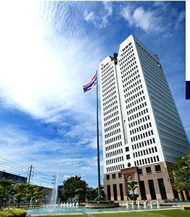 ปตท. ติด TOP 5 บริษัทที่คนรุ่นใหม่อยากร่วมงานมากที่สุดอย่างต่อเนื่อง