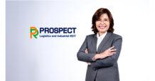 PROSPECT REIT โชว์ผลงานปี 2567 ฟอร์มสวย  จ่ายเงินออกให้ผู้ถือหน่วยทั้งปีที่ 0.8560 บาทต่อหน่วย ยีลด์ 10.07%  ชี้ดีมานด์เช่าคลังสินค้าและโรงงาน บางนา-ตราด ยังแกร่ง