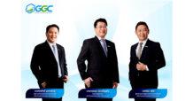 GGC Analyst Meeting เดินหน้าขับเคลื่อนองค์กร 3 Strategic Focuses “เข้มแข็ง-เติบโต-ยั่งยืน”