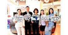 เคทีซีร่วม 4 พันธมิตรสุขภาพความงามชั้นนำ สานเทรนด์คนไทยดูแลตัวเองมาแรง จัดแพ็คกิฟท์การ์ดสุดพิเศษ ย้ำจุดยืน “เคทีซีครบทุกเรื่องสุขภาพและความงาม”