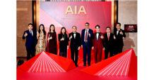 เอไอเอ ประเทศไทย จัดงานมอบรางวัล “AIA Hospital Awards 2024” เชิดชูเกียรติสุดยอดโรงพยาบาลคู่สัญญา ที่ได้ร่วมส่งมอบบริการทางการแพทย์อันยอดเยี่ยมให้แก่ลูกค้าทั่วประเทศ