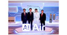 แอลจี เปิดตัวไลน์อัพเครื่องปรับอากาศภายในบ้านใหม่ล่าสุด LG DUALCOOL™ AI Air อัดแน่นด้วยนวัตกรรม AI สุดล้ำ รุกตลาดเต็มกำลัง ดึง ‘เจฟ ซาเตอร์’ นั่งแท่นแบรนด์แอมบาสเดอร์เจาะตลาดคนรุ่นใหม่
