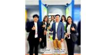 โรแยล พลัส (PLUS) ร่วมงาน Gulfood Dubai 2025 ตอกย้ำผู้นำแบรนด์เครื่องดื่มไทยก้าวสู่ตลาดระดับโลก