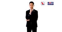 BAFS โชว์ฟอร์มสวย ปี 67 กำไรครั้งแรกในรอบ 5 ปี แตะ 102.9 ล้านบาท เคาะจ่ายปันผลเพิ่ม รวมทั้งปี 0.30 กางแผนกลยุทธ์ปี 68 รุกขยายตลาดเอเชีย